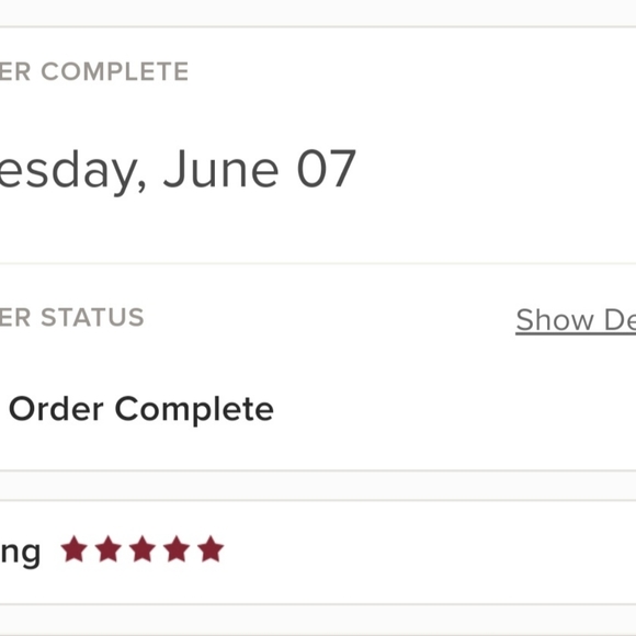 Meet your Posher, Pooja - Picture 4 of 9